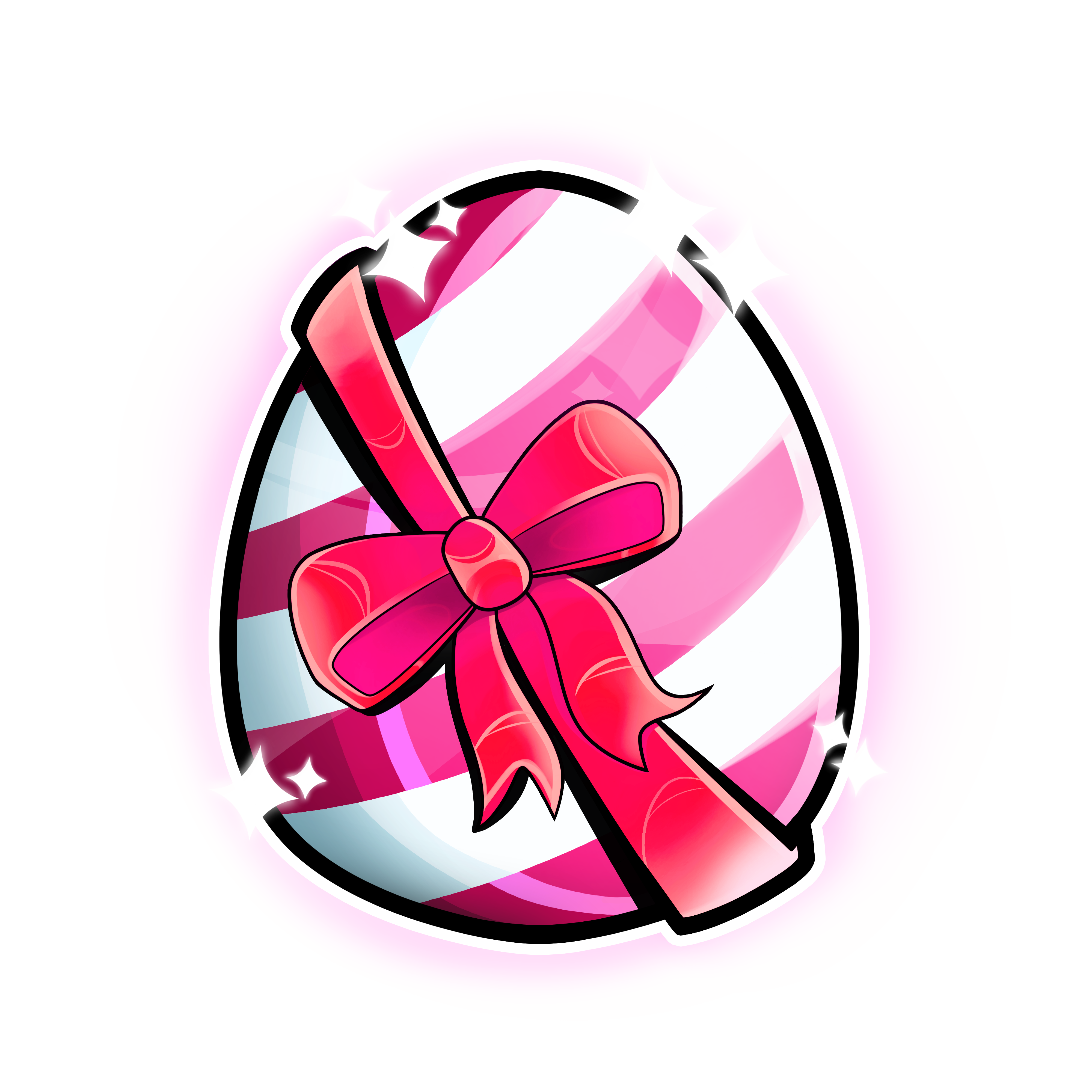 Candy Exclusive Egg